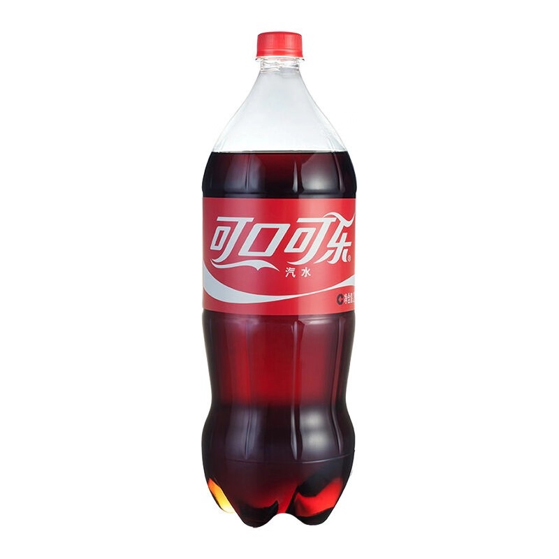 联一商城k可口可乐2l2瓶雪碧专供特价专销可口可乐大桶瓶碳酸饮料